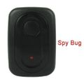 GSM Listening Series--Quad Band GSM SIM Card Traveling Power Adapter Surveillance Spy Bug