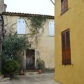 [Provence] Gassin.... village endormi...