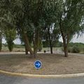 Rond-point à Dienville
