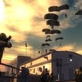 [PS3] M.A.G. Massive Action Game : reportage