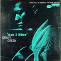 Blue Note Covers - Grant Green 2