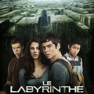 Le labyrinthe : étude du livre et du film (article long !)