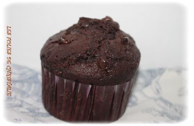 Muffins du Crous pour les athlètes des JO