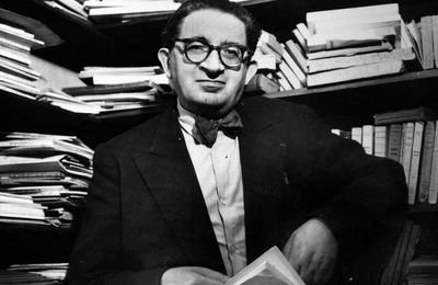 Jean Follain (1903 – 1971) : Affronter l’animal