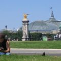 PAUSE PARISIENNE - 3