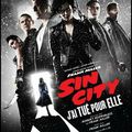 Cinéma - Sin City : j'ai tué pour elle