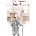 Les Tours de Bois-Maury - Intégrale "40 ans"      * Auteur Hermann
