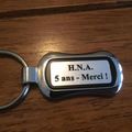 Fête des bénévoles aux HNA