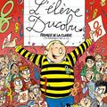 sortie BD //tome 14 ''l'eleve ducobu ; ( premier de classe ) godi § zidrou