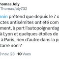 Il n'y a pas que les mollah à faire du négationnisme