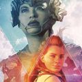 Comics | Horizon Zero Dawn, tome 1 d'Anne Toole