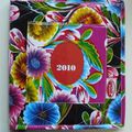 Mon agenda 2010