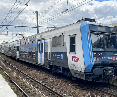 Transports la nuit du réveillon de Noël   (1)