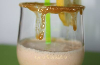 Smoothie Cocimousse