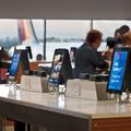 DES IPADS POUR PASSER LE TEMPS DANS LES AEROPORTS