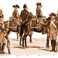 Le 10 mars 1791 à Nogent-le-Rotrou : loyer de la maréchaussée, salaire d'ecclésiaistique