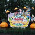 Magic Kingdom : Mickey's Toontown Fair