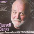 Russel Banks le 30 novembre 2006