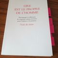Lire est le propre de l'homme