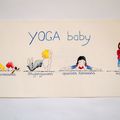 AQUARELLE YOGA BABY