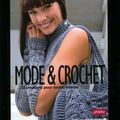 Nouveau catalogue Phildar : Mode et Crochet
