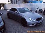 Mercedes AMG CLS 63 