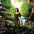 Snow White and the Huntsman: nouvelle vidéo et nouvelle affiche.