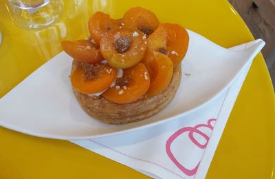 Petits plaisirs gourmands #91