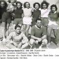 Equipe de Gymnastique féminine - 1948-1949