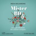 Mister Big ou la glorification des amours toxiques, par India Desjardins