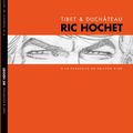 Special  '' Ric hochet n°79  en hommage a TIBET ( Editions  du lombard