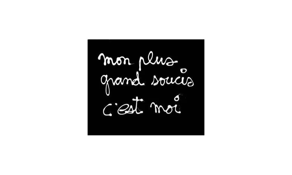 remise en question