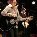 Elliott Murphy au New Morning (Paris) le 30 octobre 