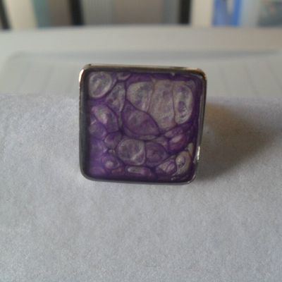 Quelques créations en résine ma nouvelle marotte