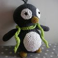 Amigurumi (suite)