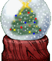 Boule de Noël ??????????