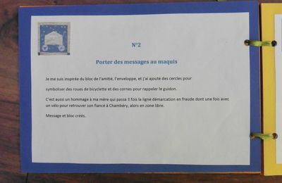 Voix et voies de la Résistance : n°2