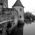 Le Château de Villiers-Le-Mahieu