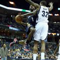 NBA :  New Orleans Pelicans vs Memphis Grizzlies