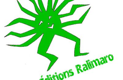 Éclosion des éditions Ralimaro #1 !