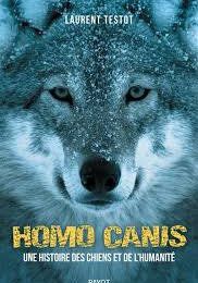 Homo canis