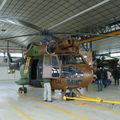 Aéroport Valence-Chabeuil: France - Army: Aérospatiale SA-330B Puma: F-MDAI: MSN 1092.