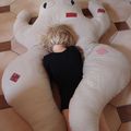 Tendre câlin