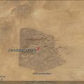 Le patrimoine géologique du parc National Sidi Toui 