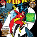 Spider-Woman