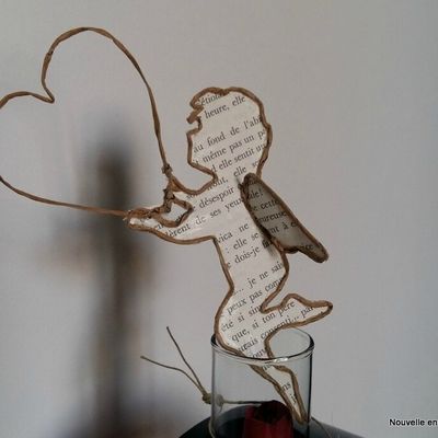 Éros & Cupidon ont-ils frappé ce 14 février pour vous ? 