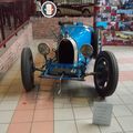 Bugatti Type 35A Course Imitation (1925-1928)