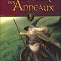 Le seigneur des anneaux - J.R.R. Tolkien