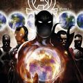 Panini Marvel Now Avengers par Hickman