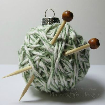 Joyeux Noël of course...